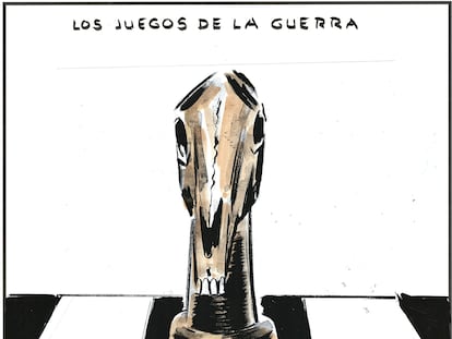 El Roto