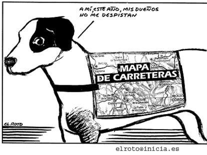 EL ROTO