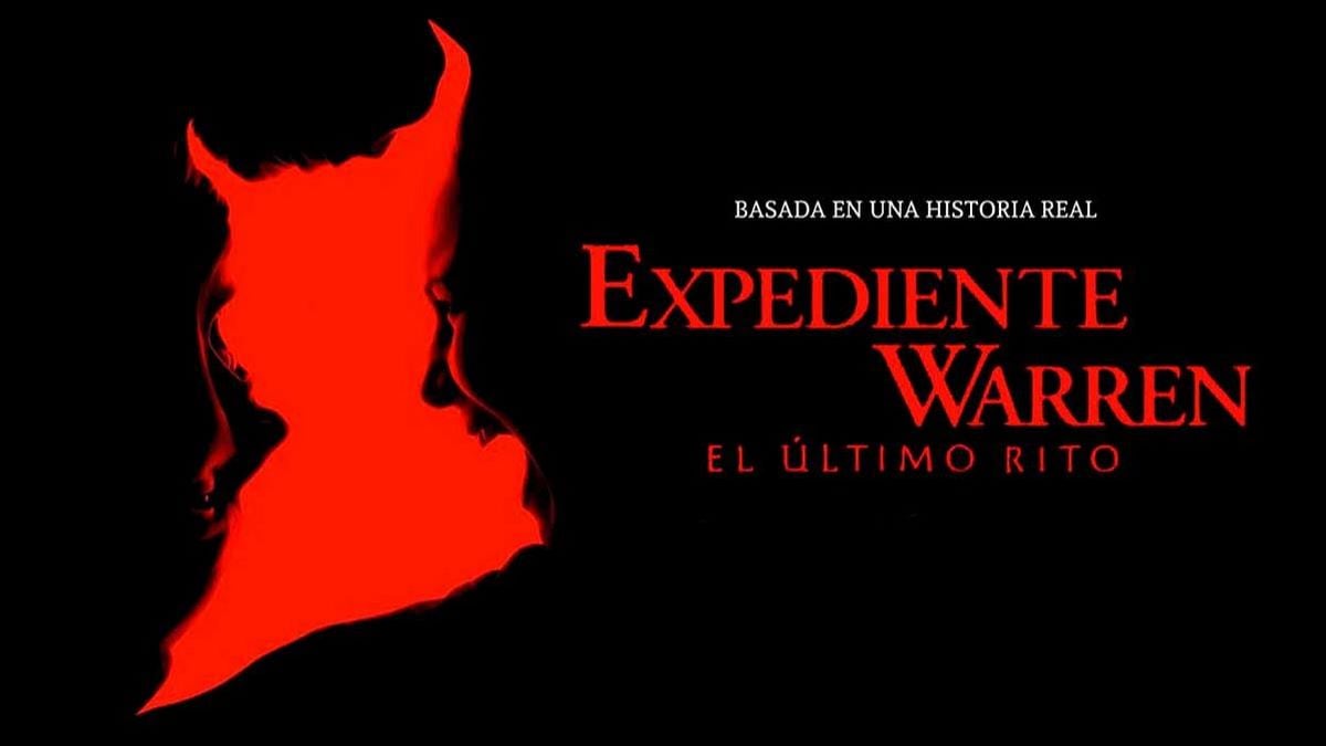‘Expediente Warren: El último rito’ ya tiene fecha de estreno en HBO Max