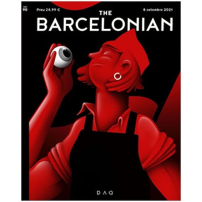 the barcelonian