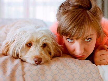 Estos perros son más famosos que tú