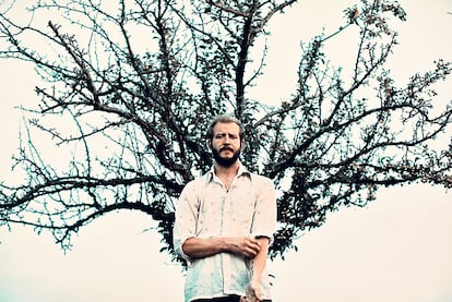 Nuevo disco de Bon Iver.