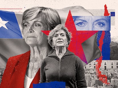 Matthei, la perplejidad de la derecha liberal chilena