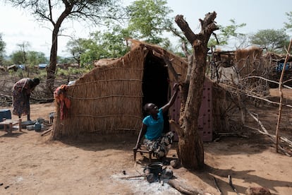 Kadugli, Estado de Kordofán del Sur (Sudán)