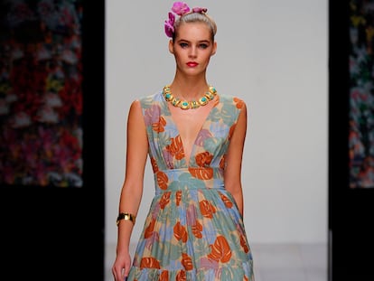 Issa London Primavera/Verano 2013