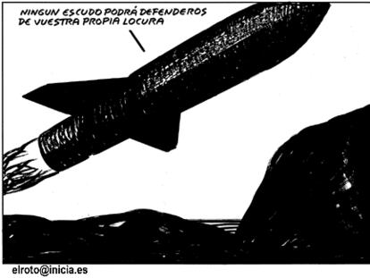 EL ROTO