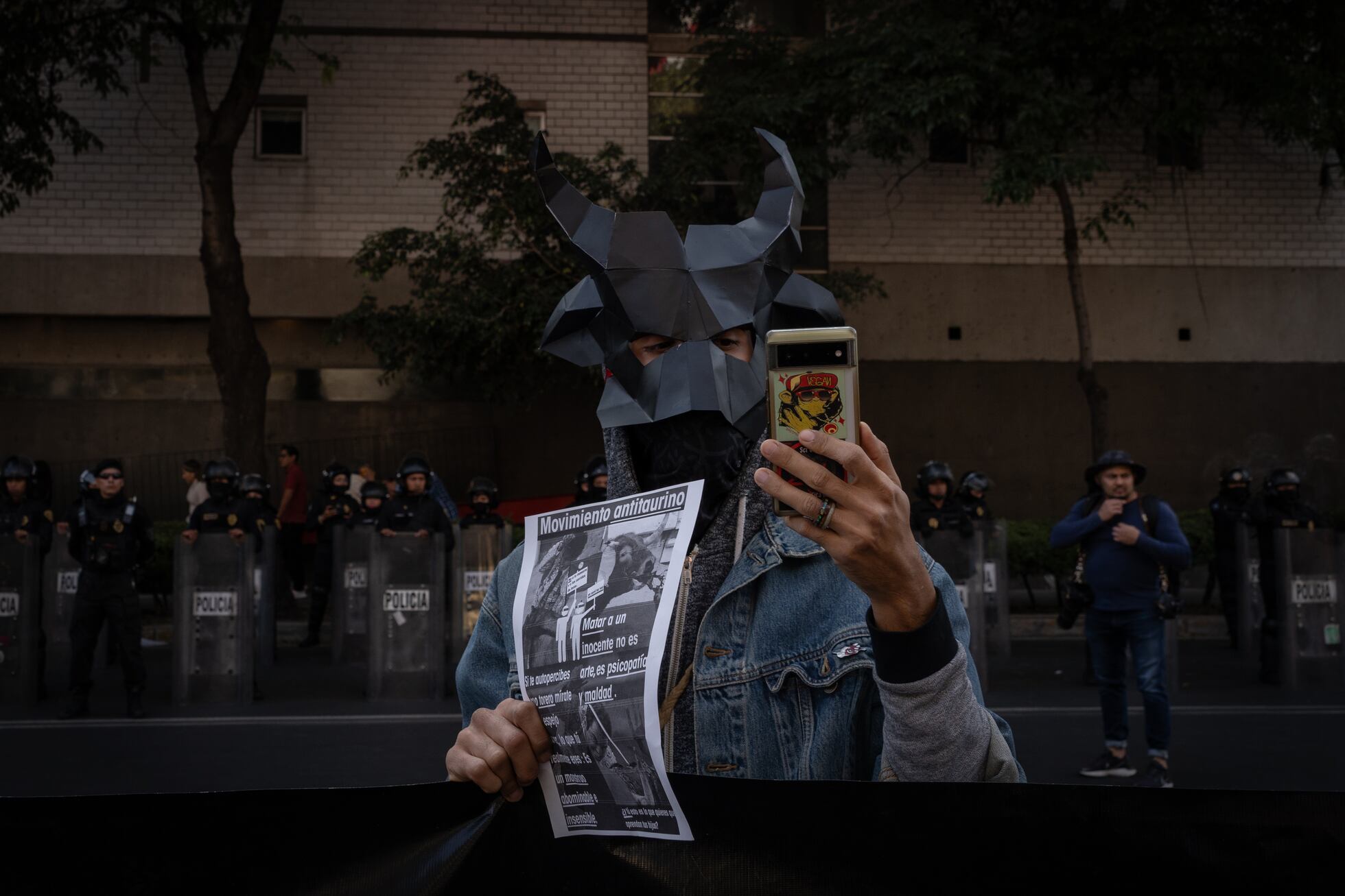 El regreso de las corridas de toros a la Ciudad de México, en imágenes ...