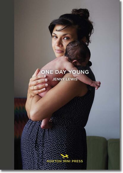 Puedes adquirir One Day Young por unos 18 euros, aquí.