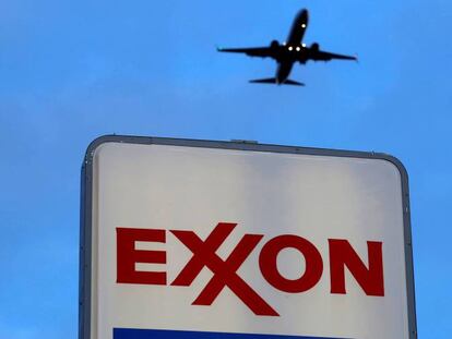 ExxonMobil despedirá a 1.600 personas en Europa en 2021