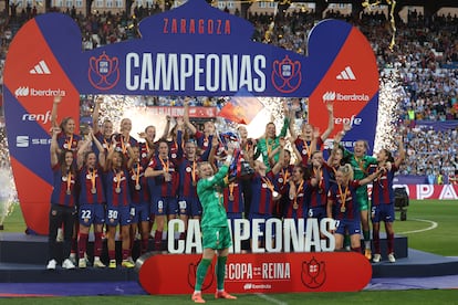 Final de la Copa de la Reina