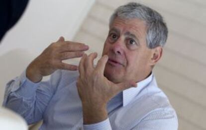 Cameron Mackintosh.