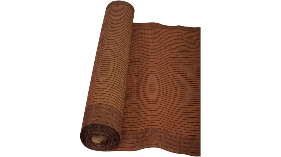 Esta malla de ocultación es la más vendida en Amazon.