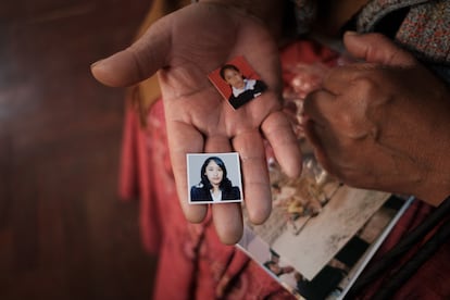 Explotación sexual de menores en Bolivia