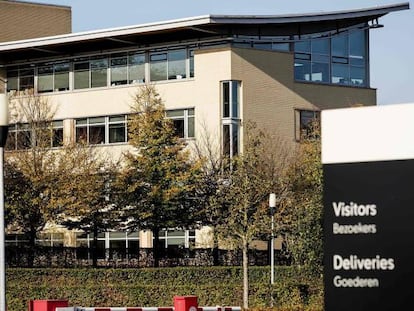 Bruselas investiga a Nike por el trato fiscal que recibe en Holanda