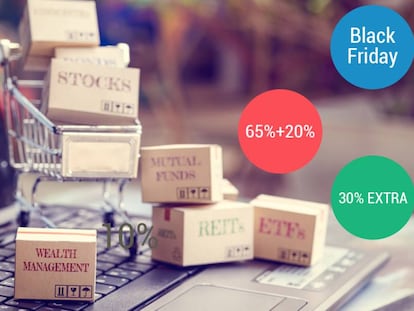 Los mejores códigos para conseguir un descuento extra en el Black Friday