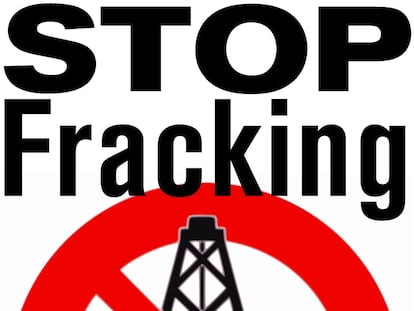 ¿Le preocupa el 'fracking'?: No lo mencione en el colegio