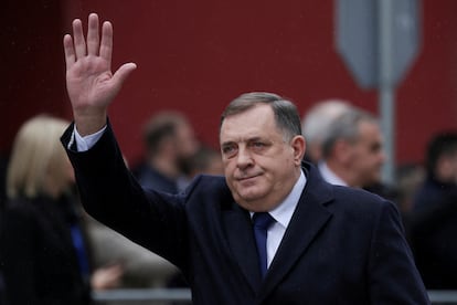 Milorad Dodik