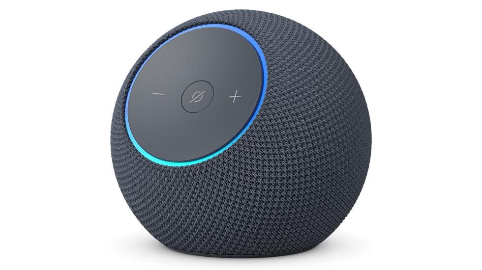 Echo Dot Max de Amazon.