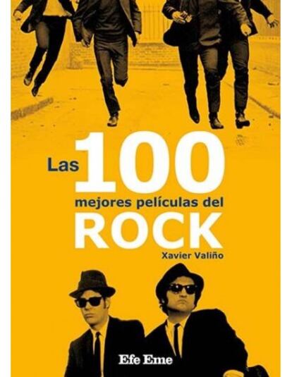 Libro rock