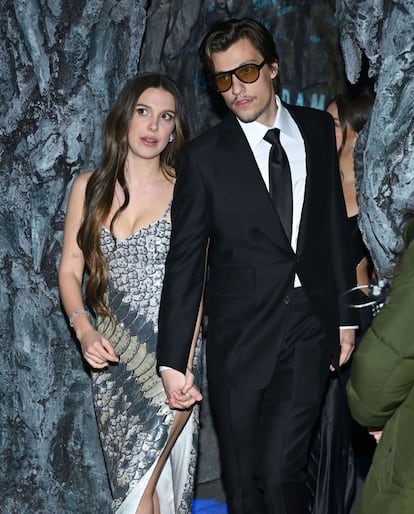 En mayo de 2024 la revista 'People' hizo público que la pareja se había casado en una ceremonia privada. Desde entonces residen juntos en el estado Georgia.