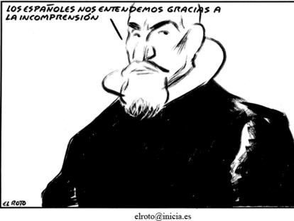EL ROTO