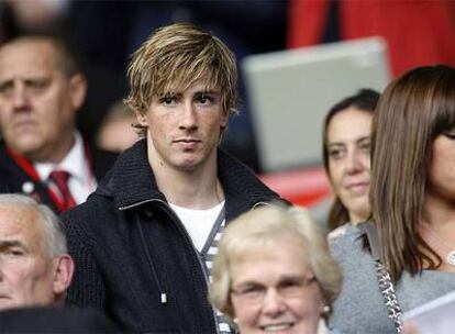 Fernando Torres