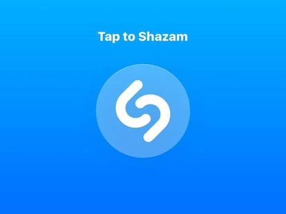 Shazam se actualiza en iPad para soportar el modo a 'pantalla partida'