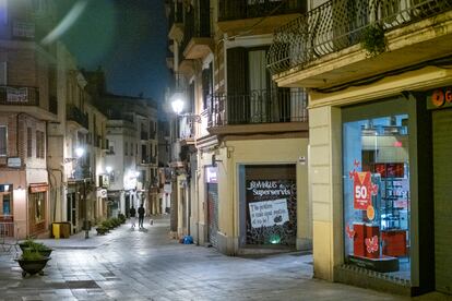 Els districtes més sorollosos de Barcelona són Ciutat Vella, Sants-Montjuïc i l’Eixample.