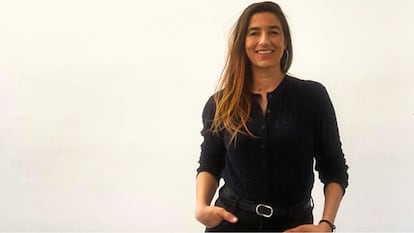 Aina Tarabini, profesora de Sociología de la Educación en la Universitat Autònoma de Barcelona.