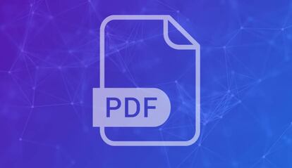 Logo de archivo PDF