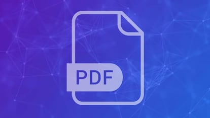 Cómo insertar un PDF en Word: dos métodos sencillos que puedes seguir