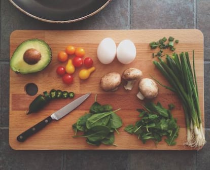 Que tu cocina se vea así