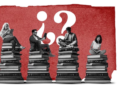 La gran encuesta al lector español del siglo XXI: ¿Qué leemos? ¿Quién lee? ¿Qué distingue a los Z?