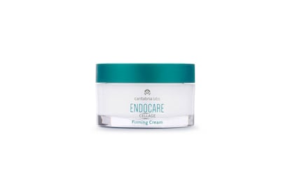 Firming Cream de Endocare Cellage hidrata y nutre la piel de forma eficaz, ayudando a combatir los signos de edad. Disponible en Welnia.