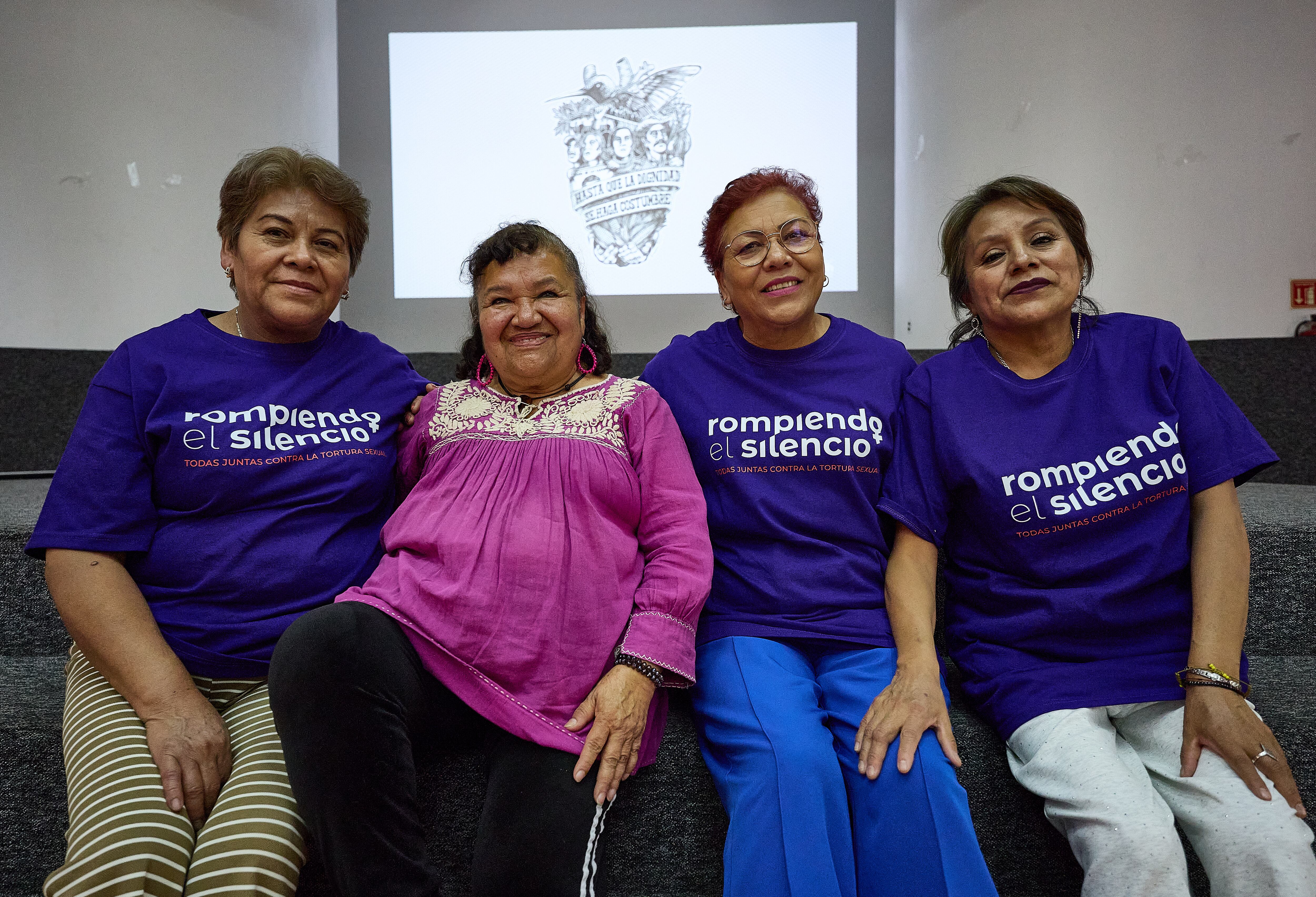 20 años sin justicia para las mujeres de Atenco: “No hay un solo policía que haya pisado la cárcel”