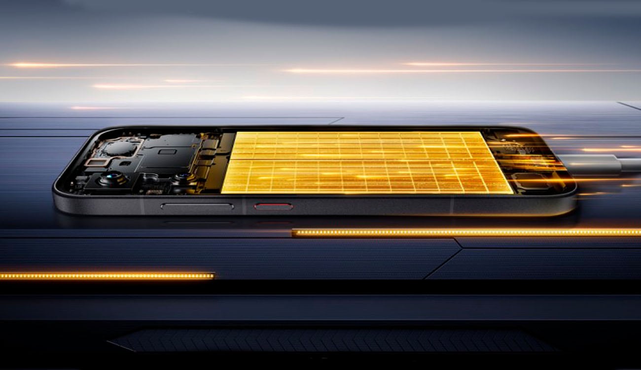 Los POCO X8 Pro tendrán algo que les hará diferentes: sus enormes baterías