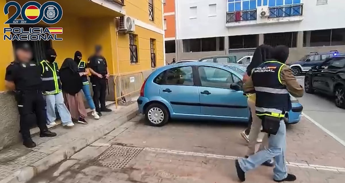 Aumento alarmante de menores detenidos por yihadismo en España