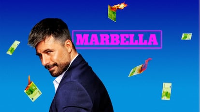 Las series más vistas de Movistar Plus+: ‘Marbella′