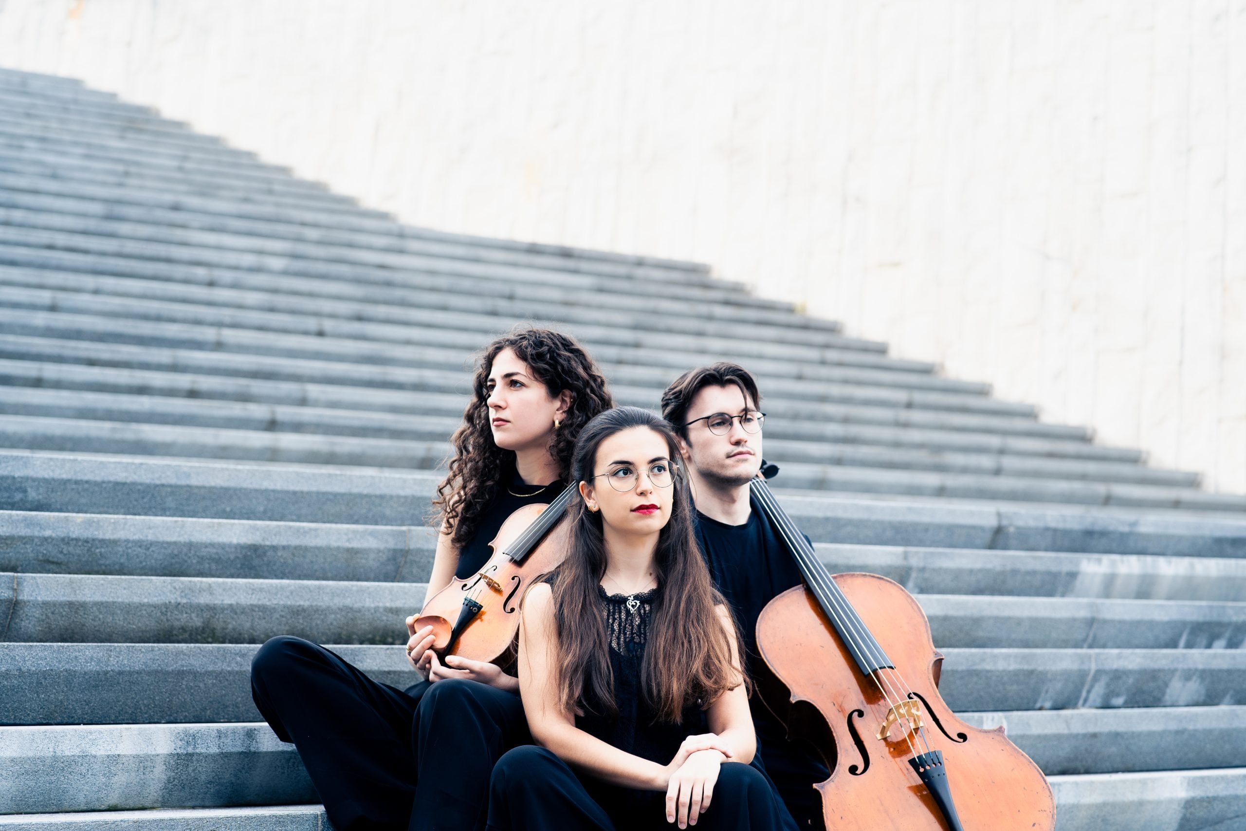 Nuevo concierto del Ciclo ‘Da Camera’ en el Auditorio Sony