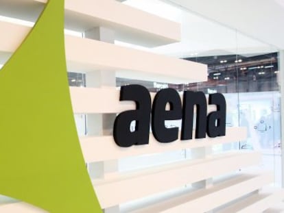Bank of America es ya el tercer accionista de Aena