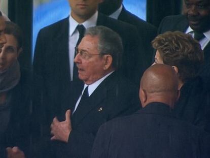 Obama se reunirá con Raúl Castro el martes en Nueva York