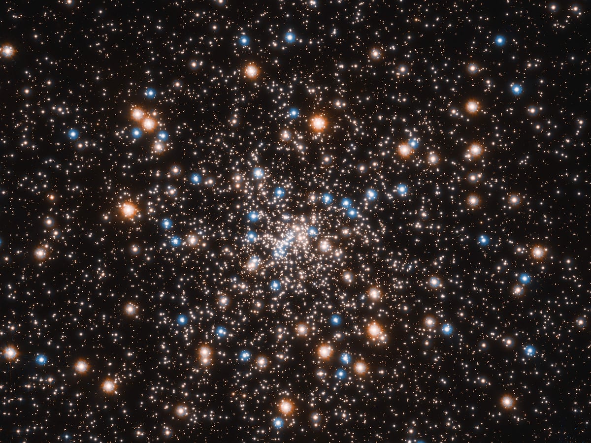 La edad de las estrellas, las enanas degeneradas y los diamantes | Vacío  Cósmico | EL PAÍS, image size:1200x900