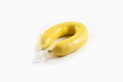 Delicia navarra