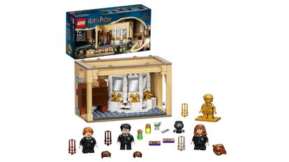 LEGO de Harry Potter para niños y niñas