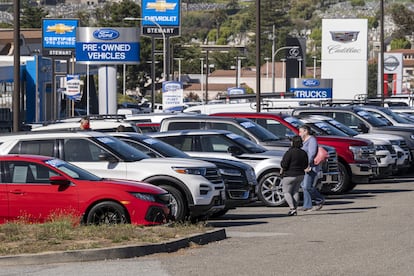 California electric vehicles