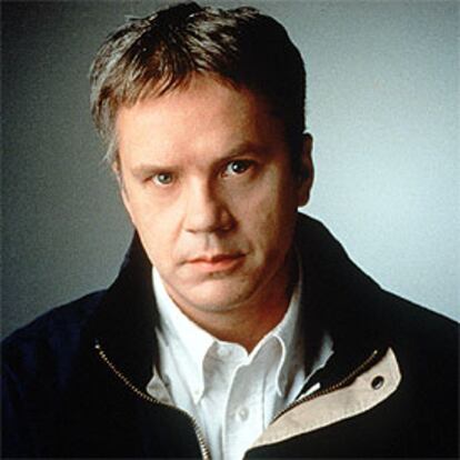 Tim Robbins.