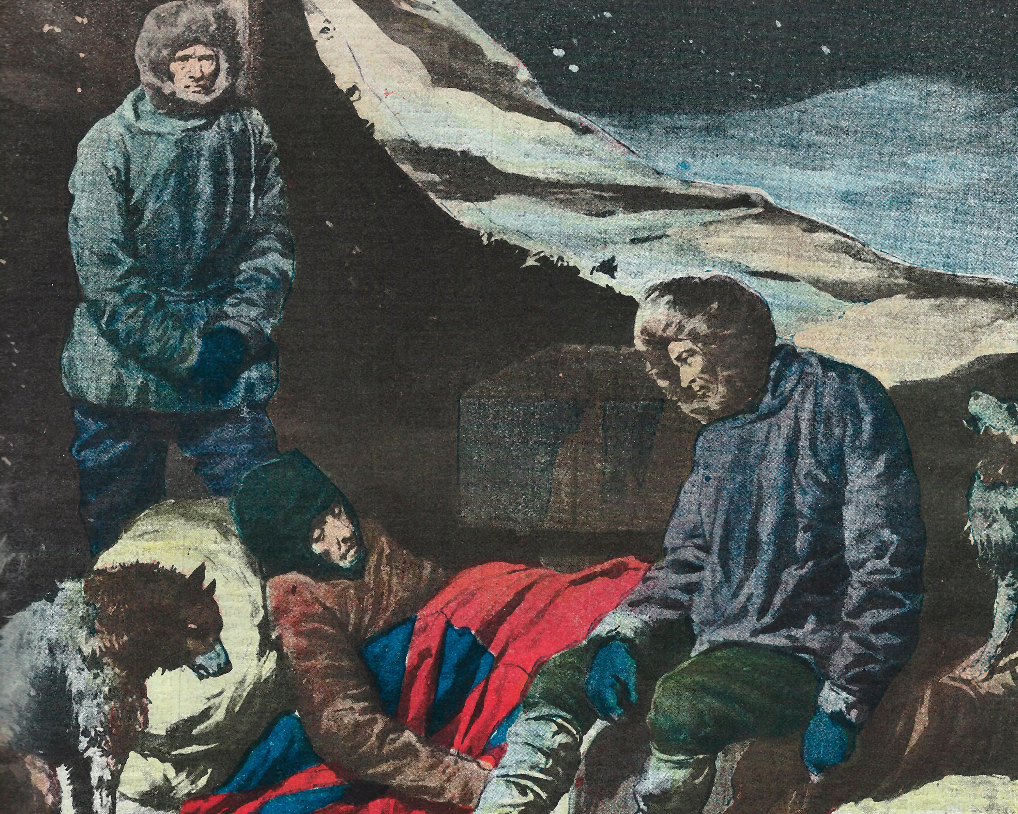 ¿Qué elegirías tú?