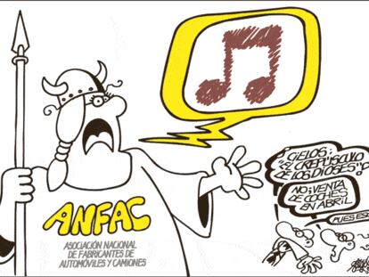 FORGES