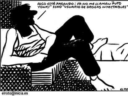 El Roto