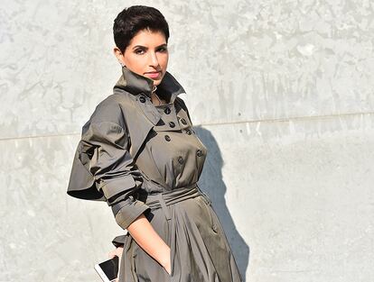 Deena Al-Juhani